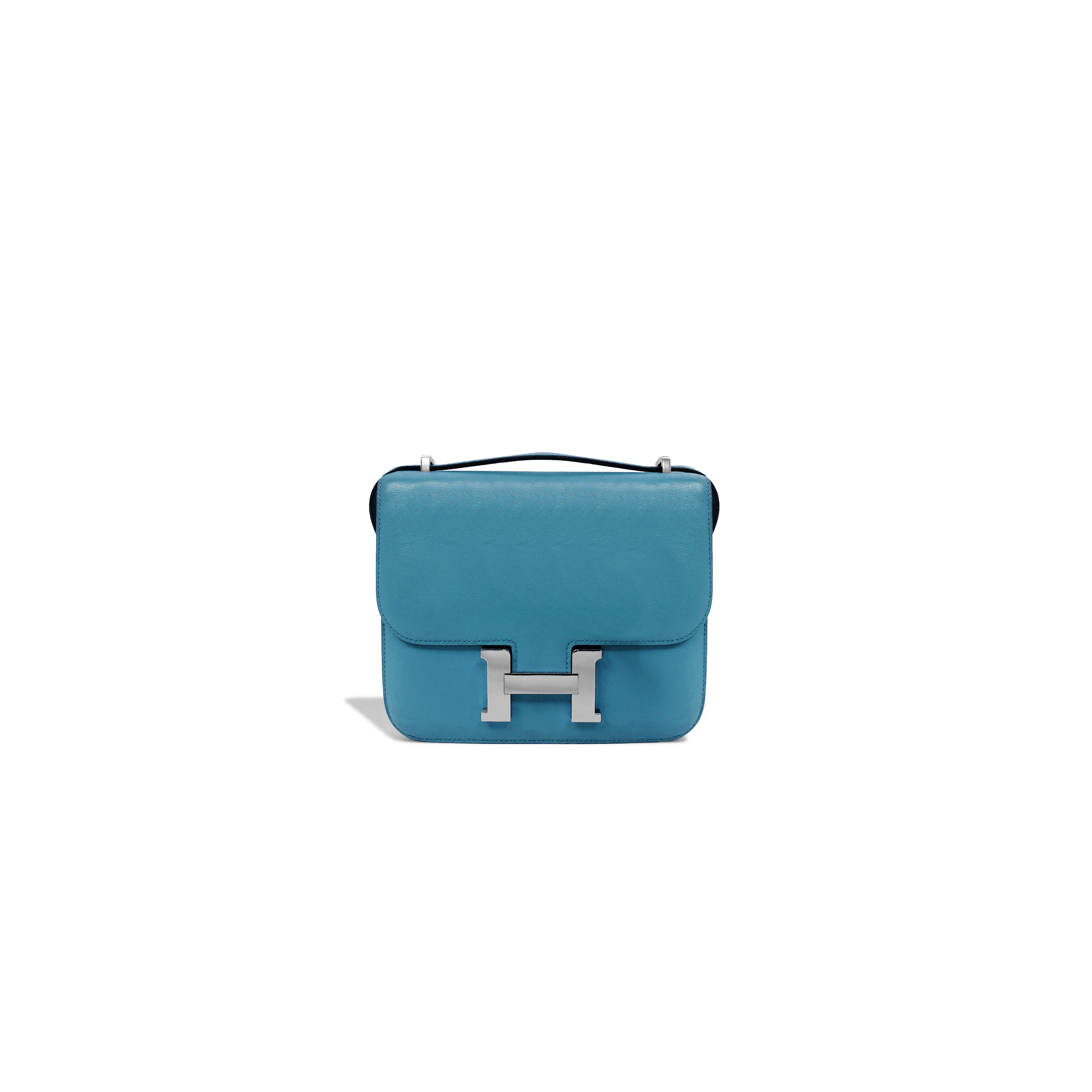 HERMES CONSTANCE 19 SWIFT H061677CCP3(19*15*4cm)